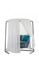 Zahradní houpačka Swing Sofa Gravity 9884C