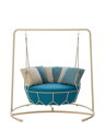 Zahradní houpačka Swing Sofa Gravity 9884