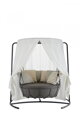Zahradní houpačka Swing Sofa Gravity 9884C