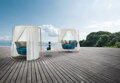 Zahradní houpačka Swing Sofa Gravity 9884C