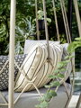 Zahradní houpačka Swing Sofa Gravity