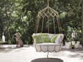 Zahradní houpačka Swing Sofa Gravity 9881