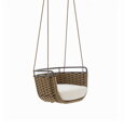 Zahradní houpačka Swing Sofa Portofino 