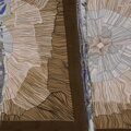 Tapeta Selenite