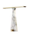 Stolní lampa Traccia