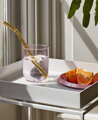 Stolek Tray table - Coffee 