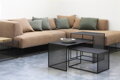 Konferenční stolek Tristano Low Table