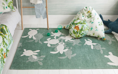Koberec Tiny Turtles Rug