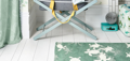 Koberec Tiny Turtles Rug