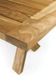 Jídelní stůl Typhoon Table 240