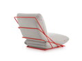 Křeslo Valentina Armchair