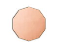 Zrcadlo Visual Decagonal 