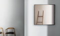 Zrcadlo Visual Square 