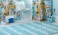 Koberec Wiggles Rug
