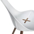 Barová židle X stool
