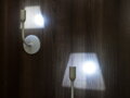 Nástěnné světlo Yoy Light