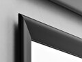 Zrcadlo Yume Black