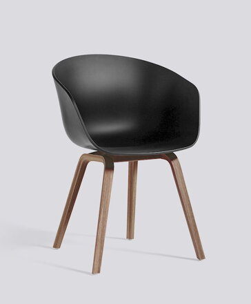 Židle AAC Eco 22 polypropylenový sedák