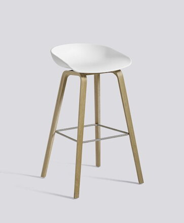 Barová židle About a Stool AAS 32 High
