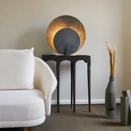 Stolní lampa AD Floor Lamp