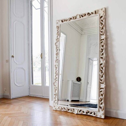 Zrcadlo Agrip