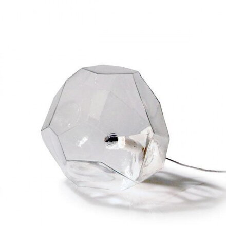 Stolní lampa Asteroid Table