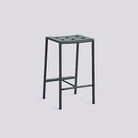 Balcony Bar Stool výška 65 cm