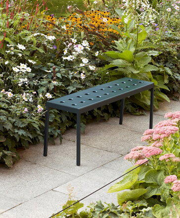 Balcony Bench š.119,5 cm