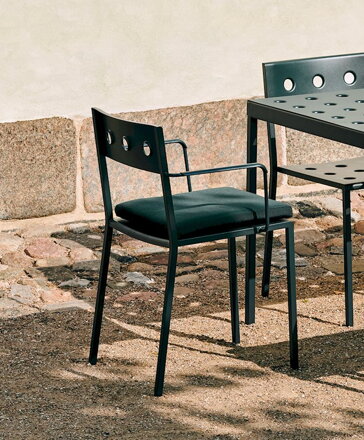Balcony Armchair