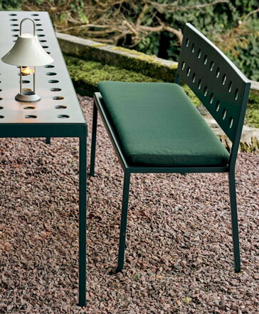 Balcony Dining Bench š.114 cm