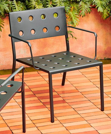 Balcony Lounge Armchair