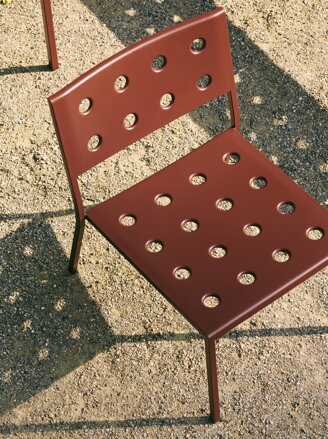 Balcony Lounge Chair