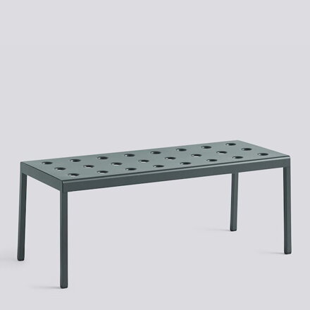 Balcony Low Table 96,5 x 41 cm