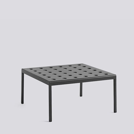 Balcony Low Table 75 x 76 cm