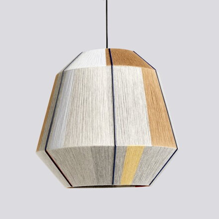 Závěsné světlo Bonbon Shade 500 / earth tones