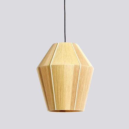 Závěsné světlo Bonbon Shade 320 / yellow-melange