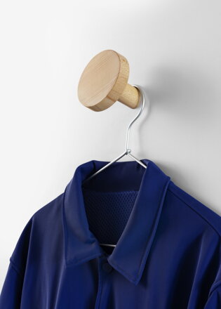 Nástěnný věšák Chiodo