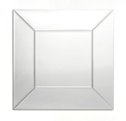 Zrcadlo Constantia 106x106 cm