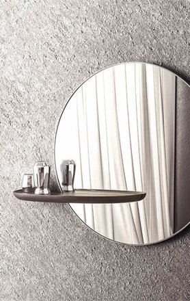 Zrcadlo Contralto