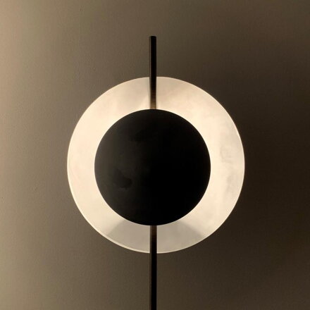 Stojací lampa Dawn Floor Lamp