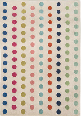 Koberec Dotty Rug Tutti Frutti