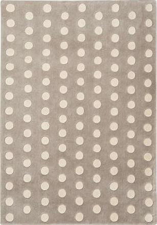 Koberec Dotty Rug Pebble
