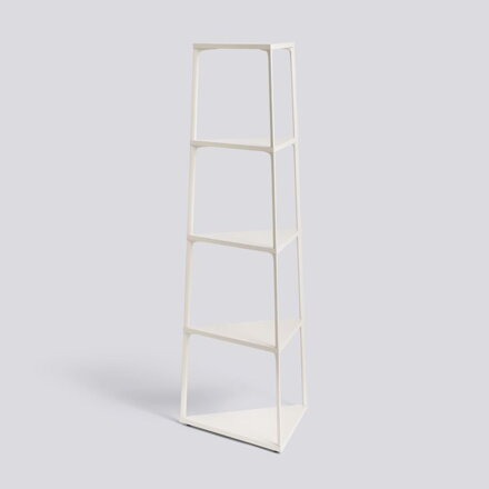 Knihovna Eiffel Shelf Triangle 5 Layer 