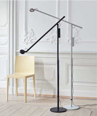 Stojací lampa Fifty - Fifty floor lamp