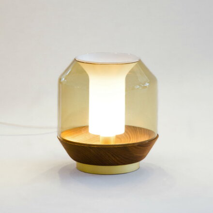 Stolní lampa Lateralis