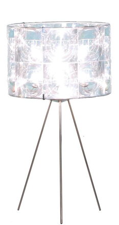 Stolní lampa Lighthouse 30x20 Tripod Base