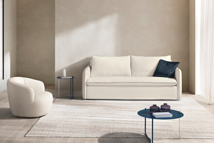 Rozkládací sedačka Loll