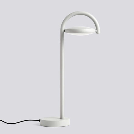 Stolní lampa Marselis Table Lamp, Ash Grey