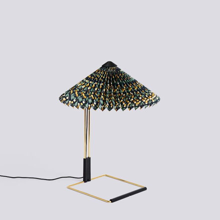 Stolní lampa HAY x Liberty Matin Table Lamp | 300 - Cherry Drop by Liberty