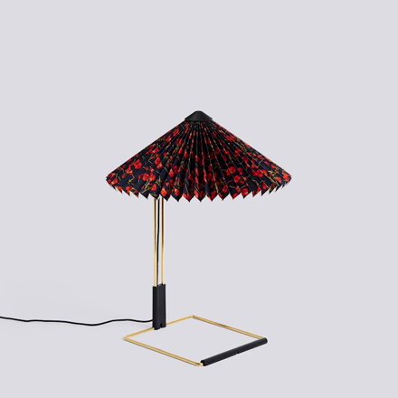 Stolní lampa HAY x Liberty Matin Table Lamp | 300 - Ros by Liberty